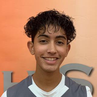 Kamren Garcia