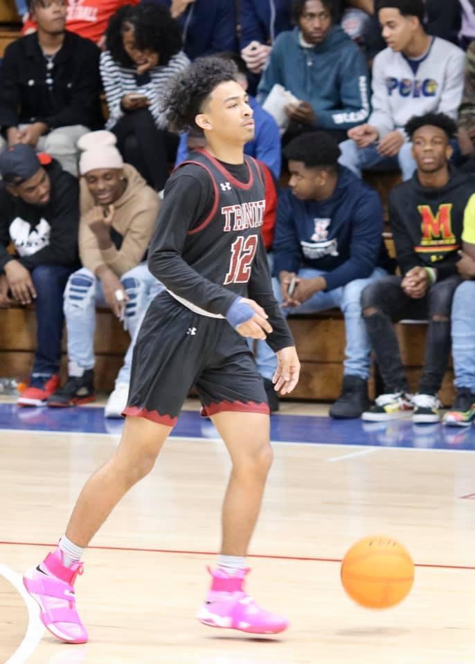 Jamori Mcdougald