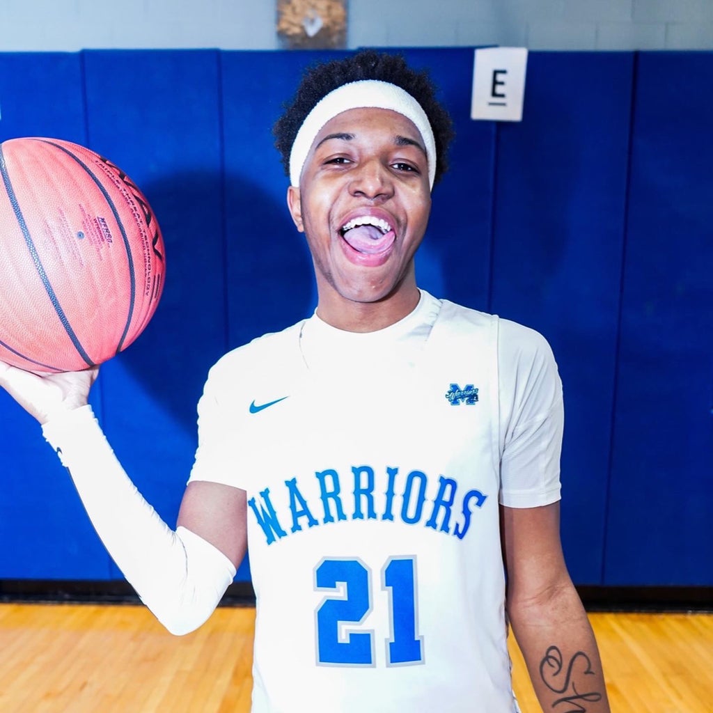 Quadir Nesmith