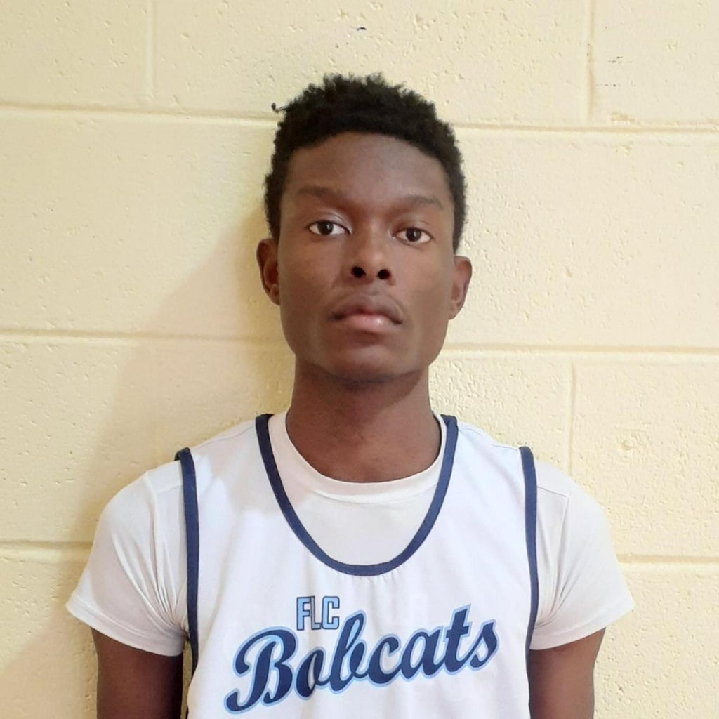 Tymir Brown-Jones