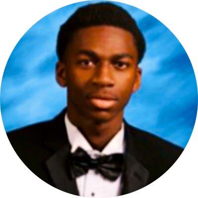 Rashon Gilchrist