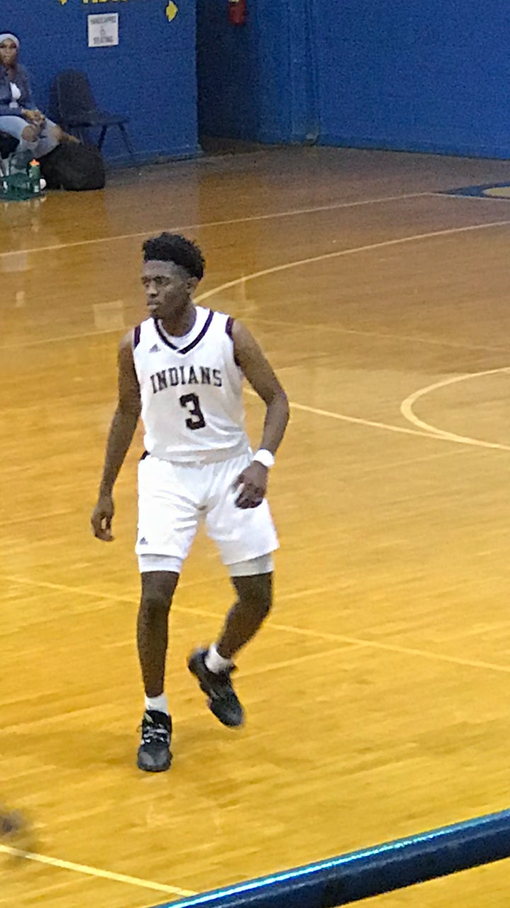 Kenneth Frazier III