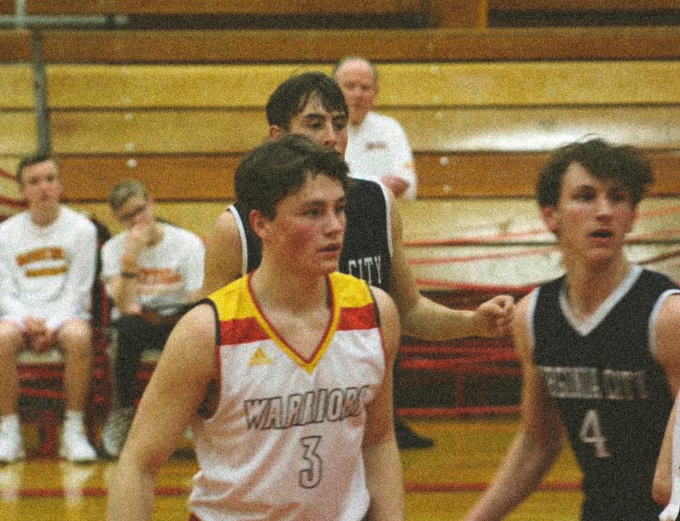 Dylan Wade