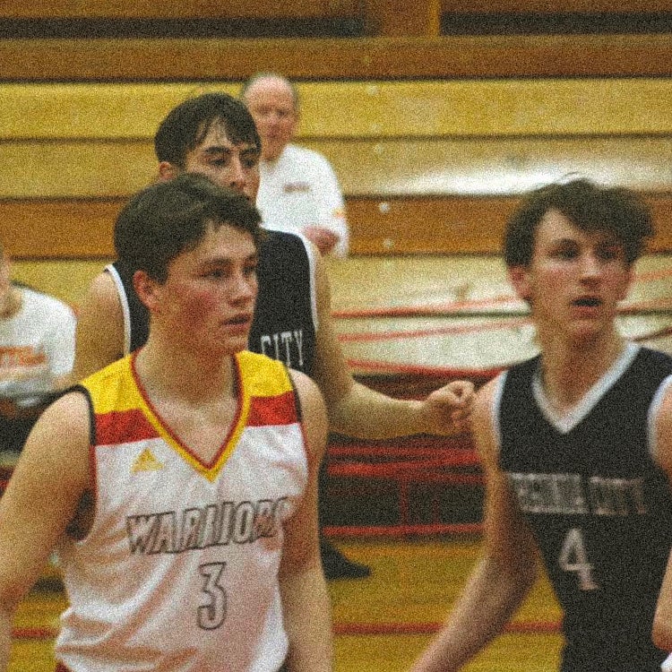 Dylan Wade