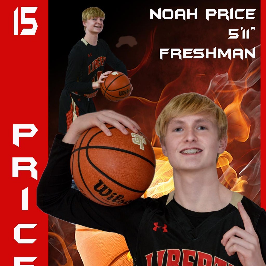 Noah Price