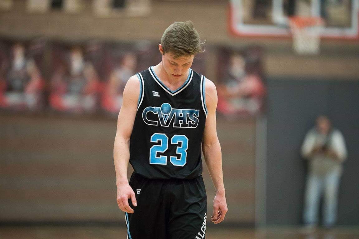 Cody Spencer