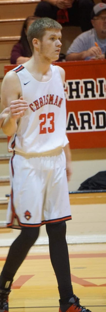 Landry Lorenzen