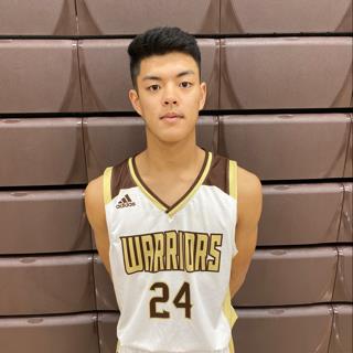 Casey Umamoto mugshot