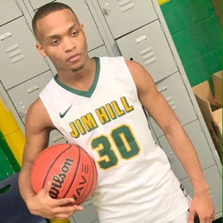 Jaylen Walker