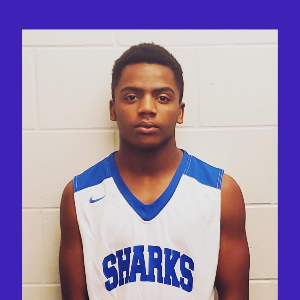 Raquan Winthrop