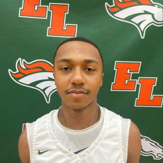 Jalen Williams mugshot