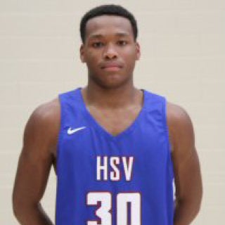 Jamari Tate