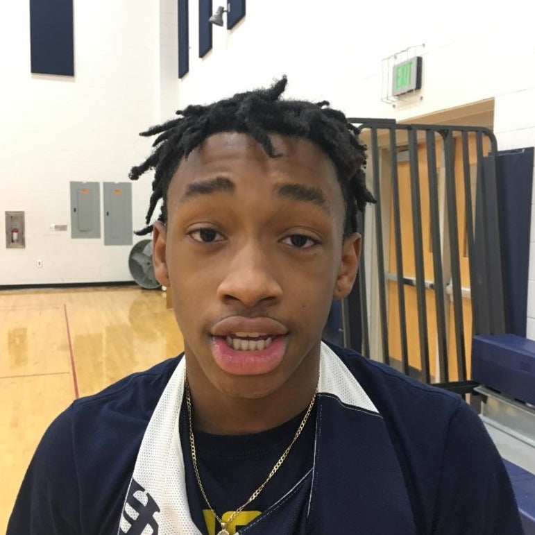 Jordan Jones