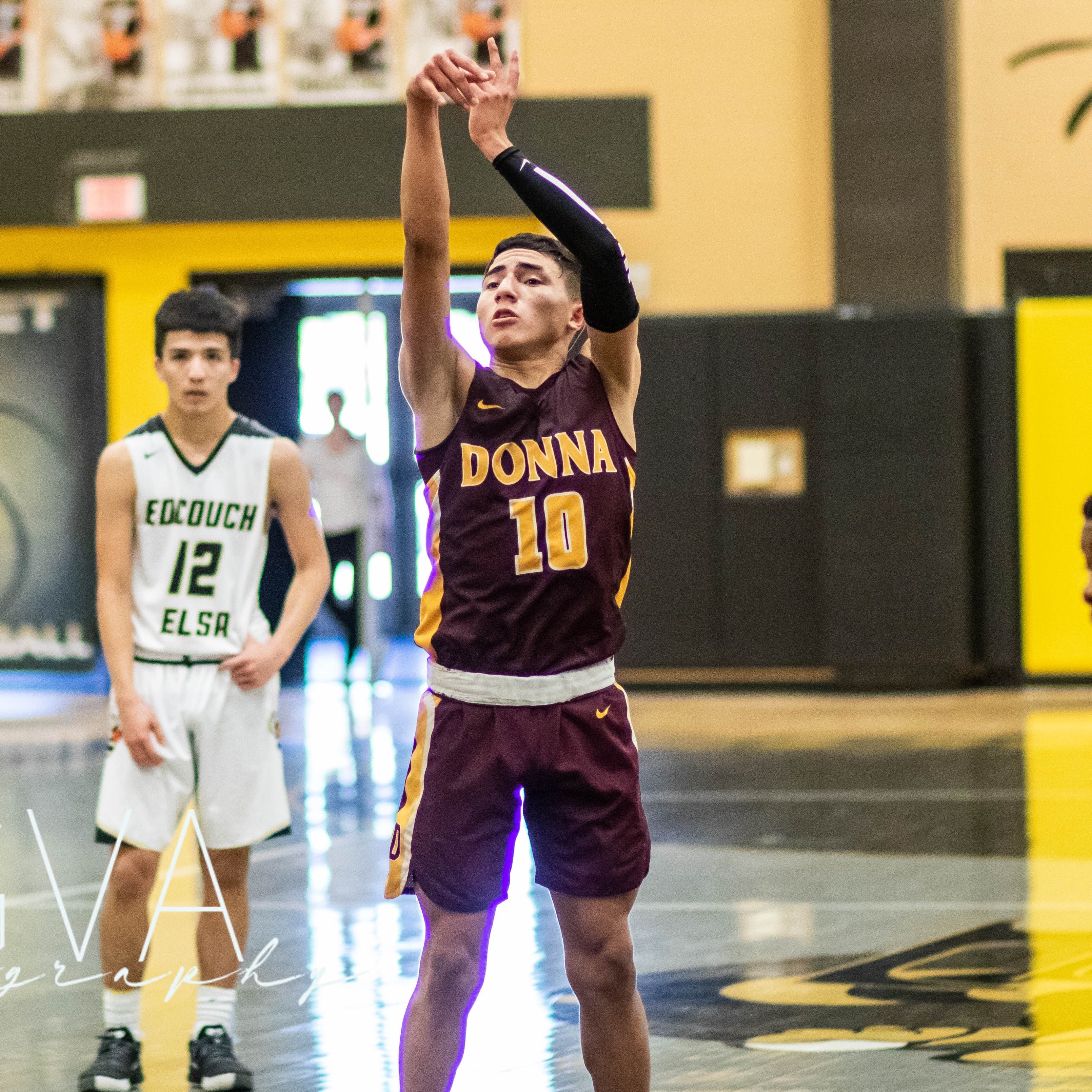 Trey Rodriguez