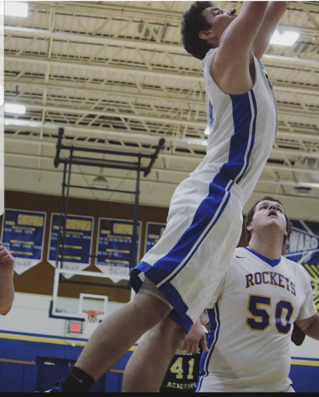 Christian Fowler mugshot