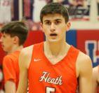 Brandon Mclaughlin