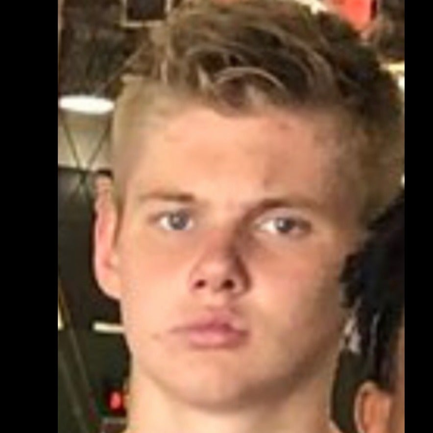 Jaxon Kohler mugshot