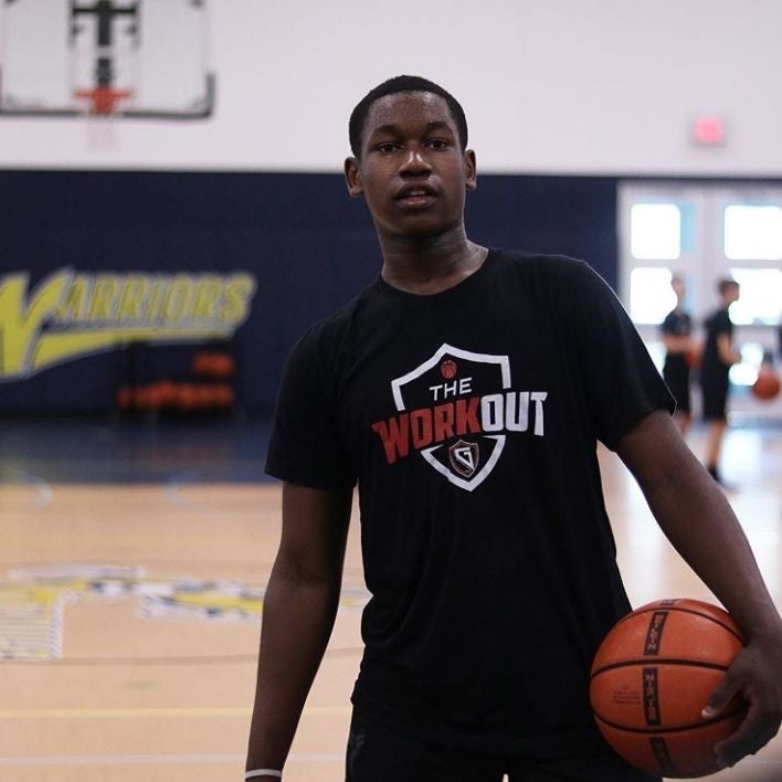 Xavier Cobb