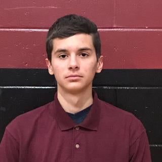 Pablo Ocasio mugshot