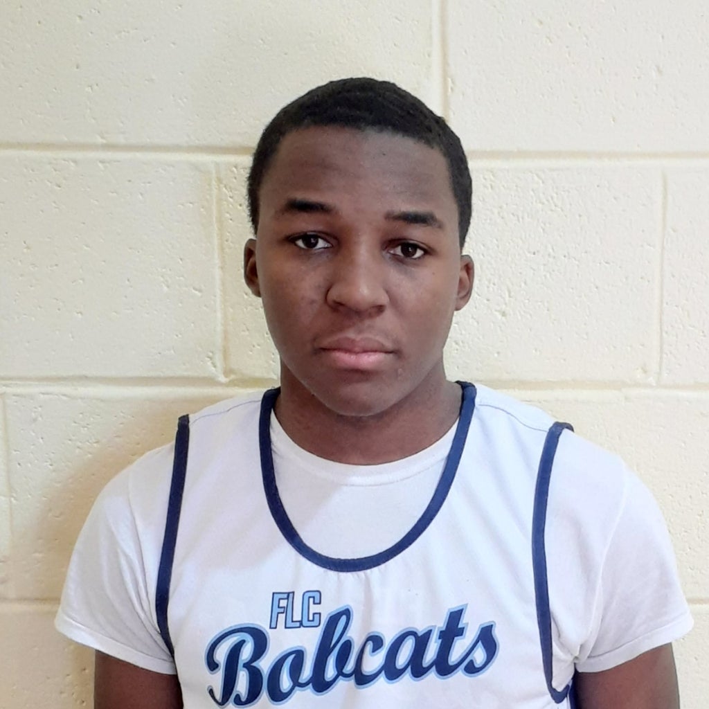 Ezekial Williams