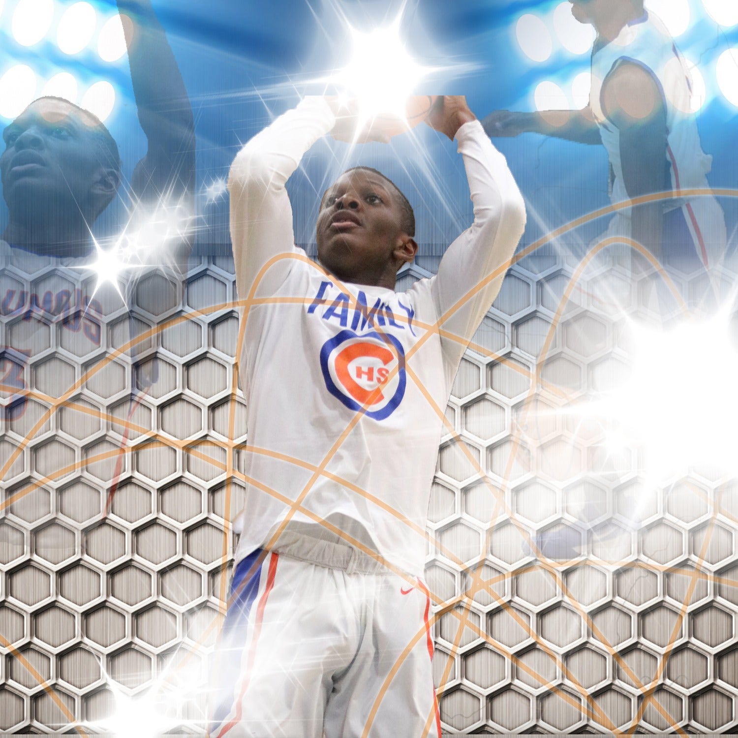 Jaylen Leonard