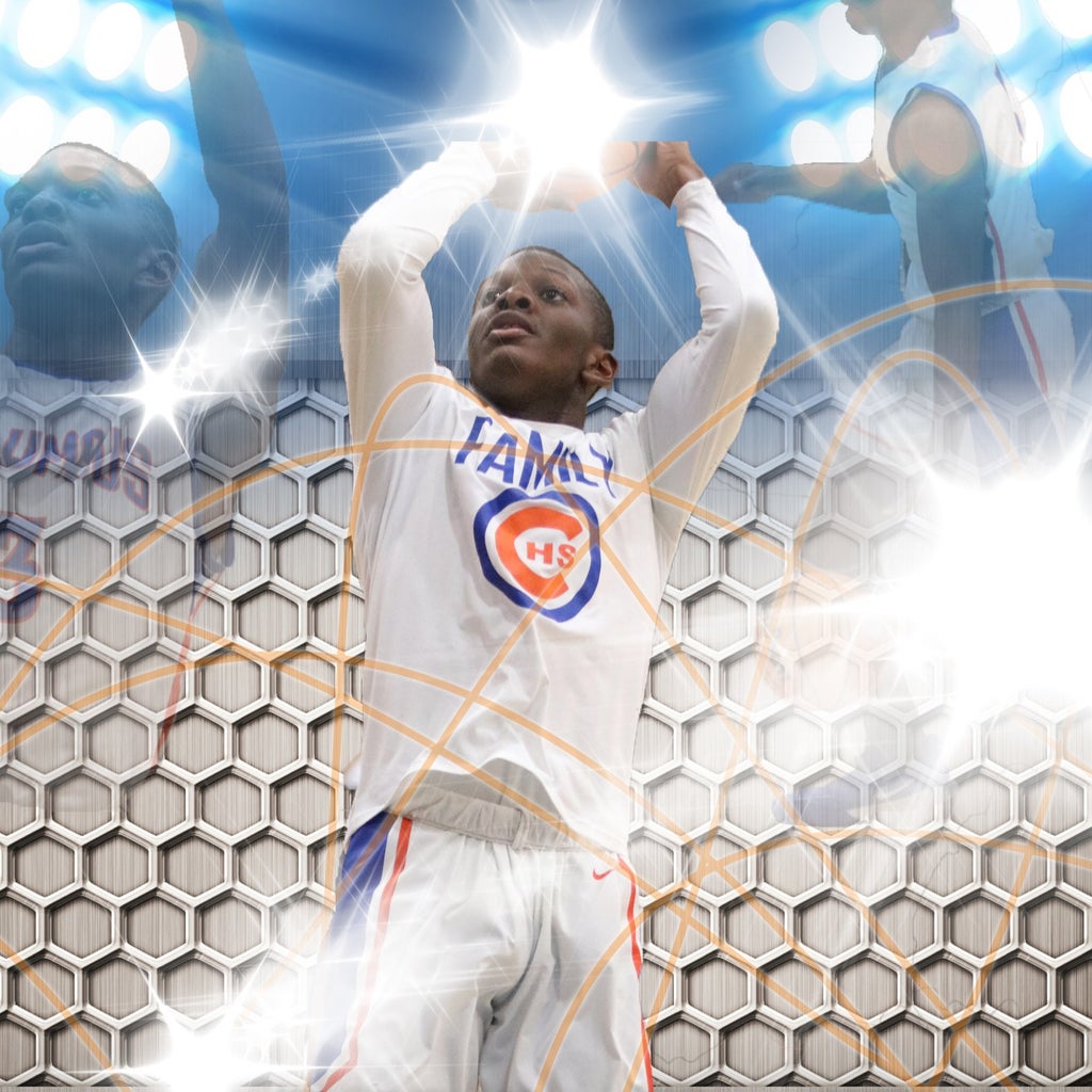 Jaylen Leonard
