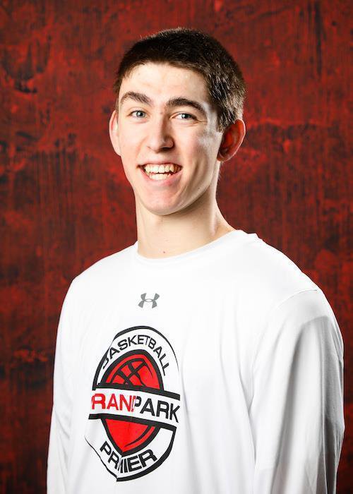 Mason Brooks