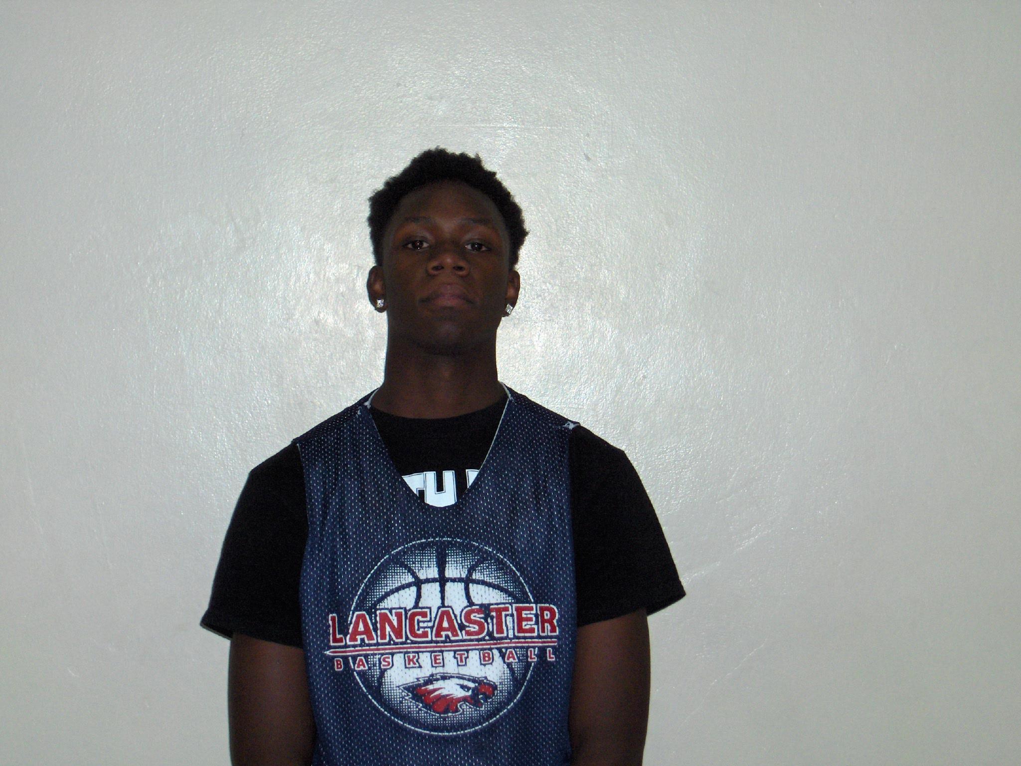 Avion Robinson