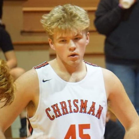 Gavin Deweese