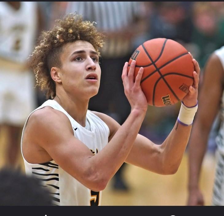 Michael Eley mugshot