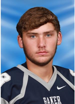 Cade Collier mugshot