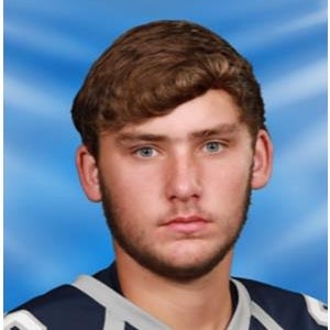 Cade Collier mugshot