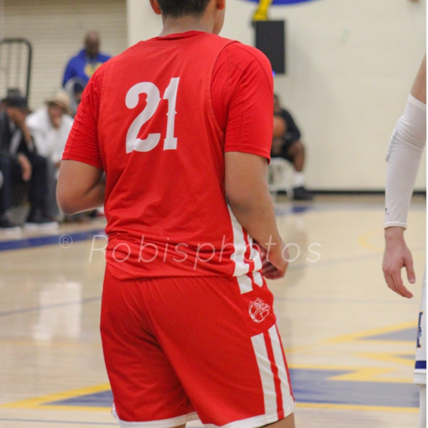 Jaden Mathis