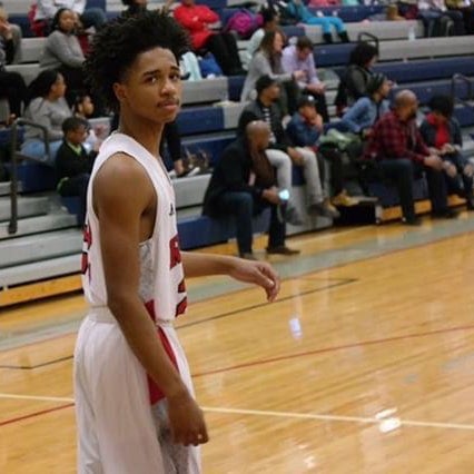 Syncere Lynch mugshot