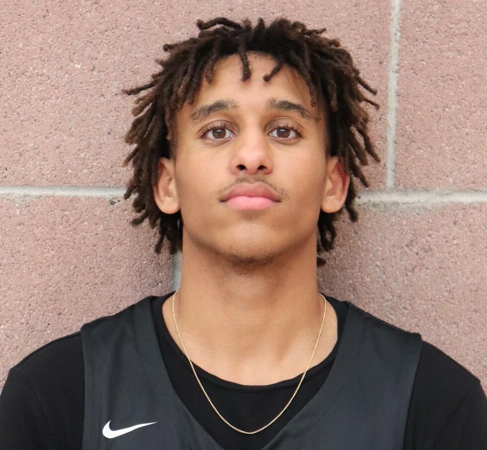 Jailen Nelson