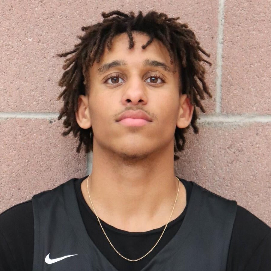 Jailen Nelson