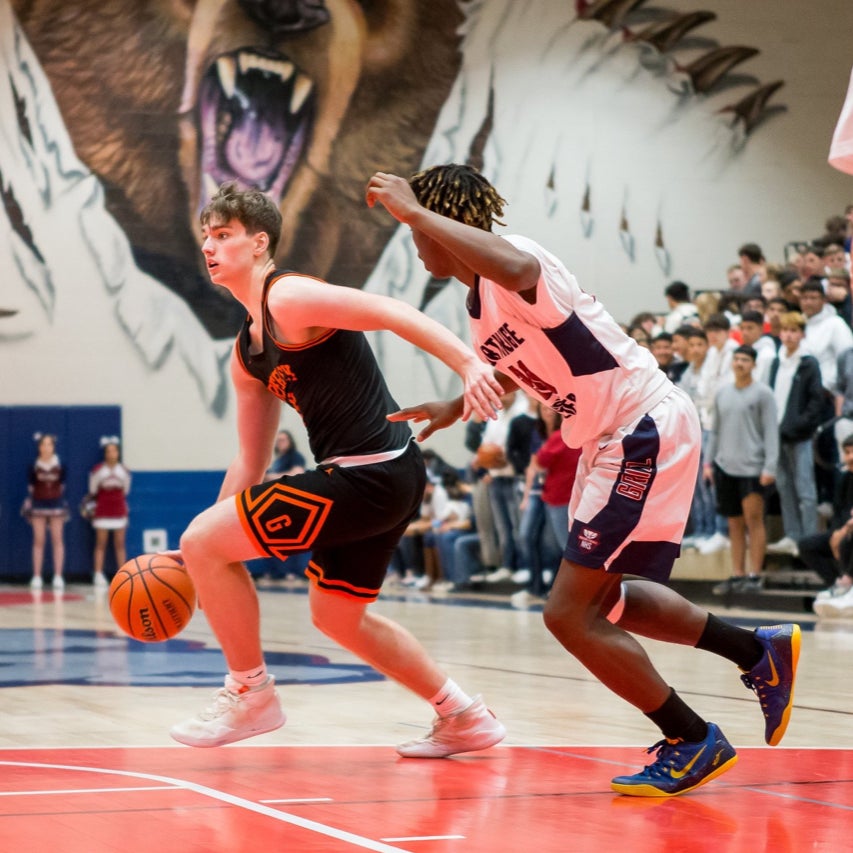 Ben Kingsford's High School Basketball Stats