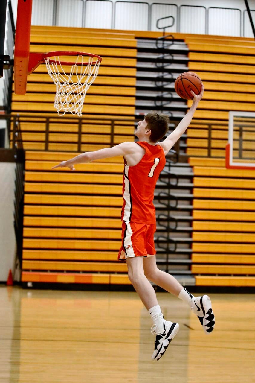 Josh Guy
