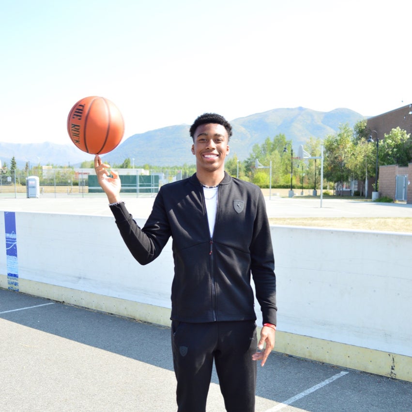 Hassan Herrington