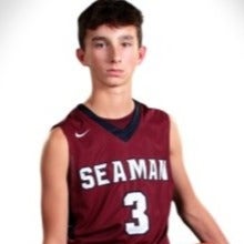 Gavin Wilhelm mugshot
