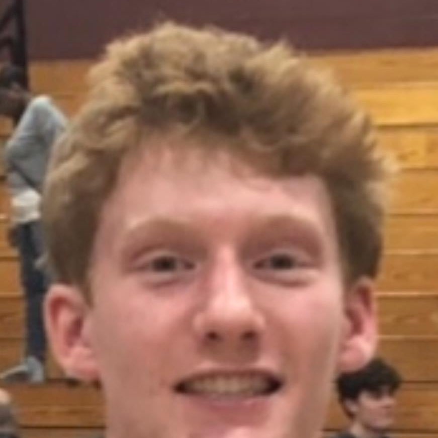 Noah Magee