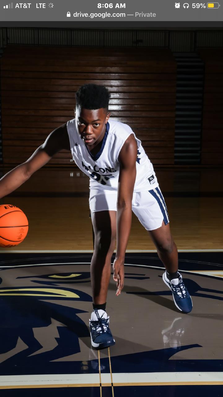 Gabe Omoregie mugshot