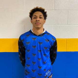 Avante Robinson