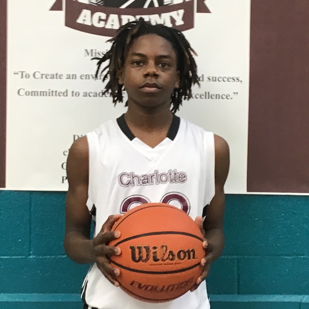 Davion Ransom