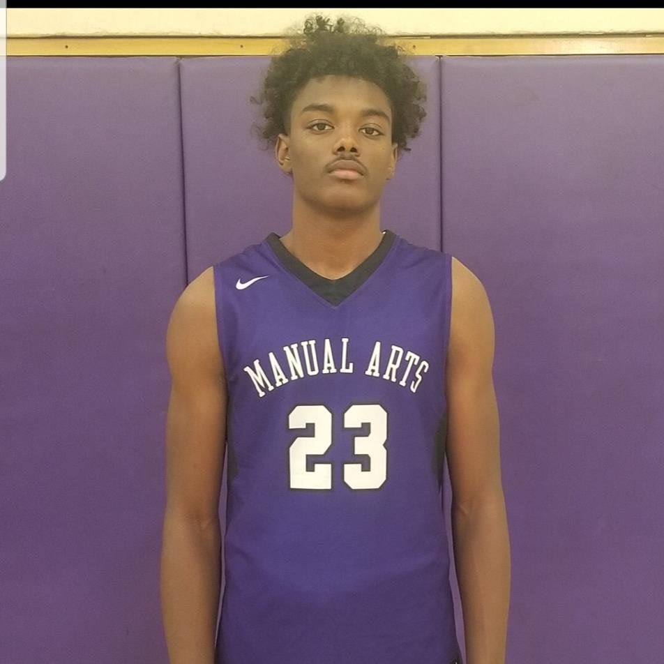 Jaylen Carter