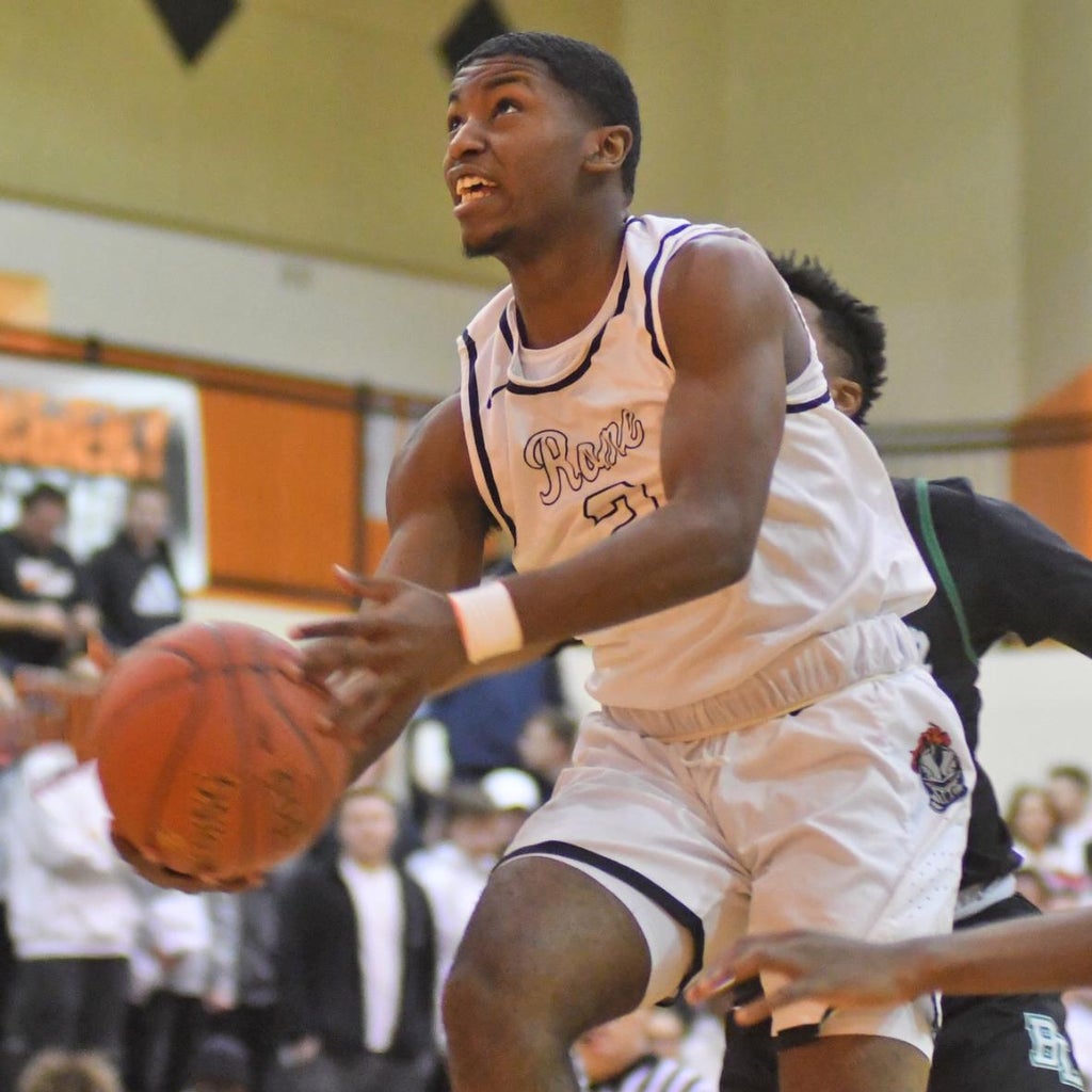 Jeremiah Bartholomew