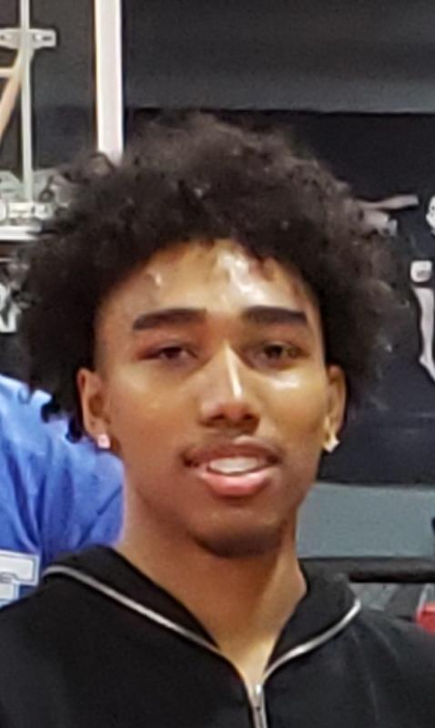 Tre Valeriano