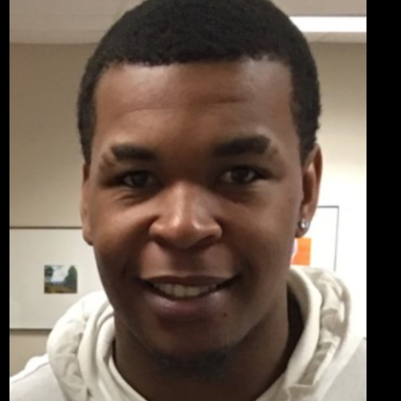 Xavier Jones