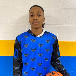Davion Carroll