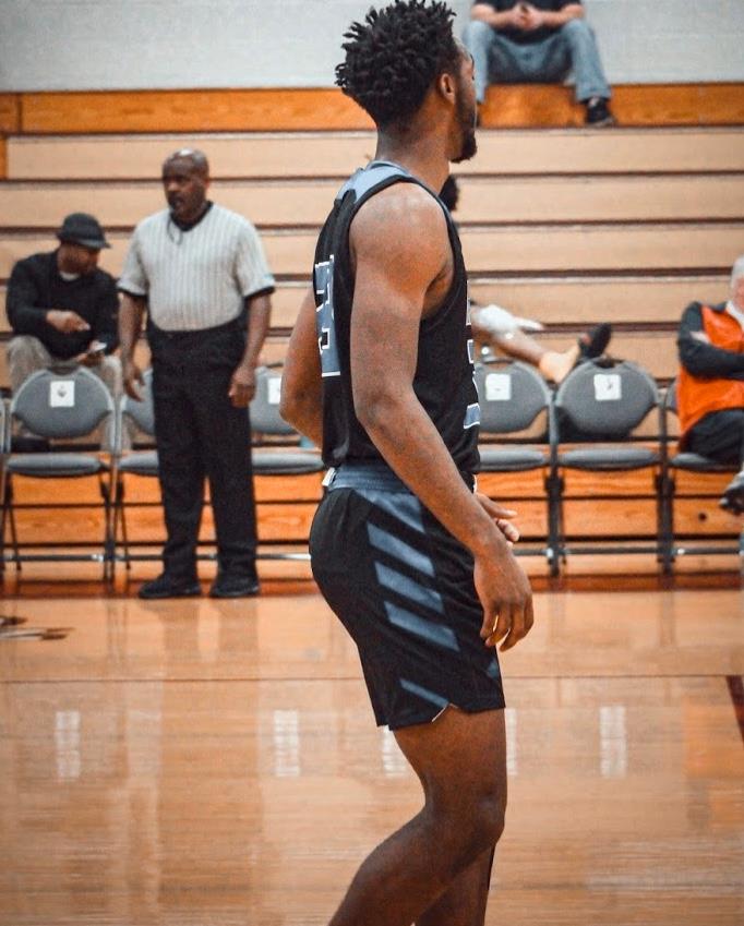 Rasheed "ali" Durham